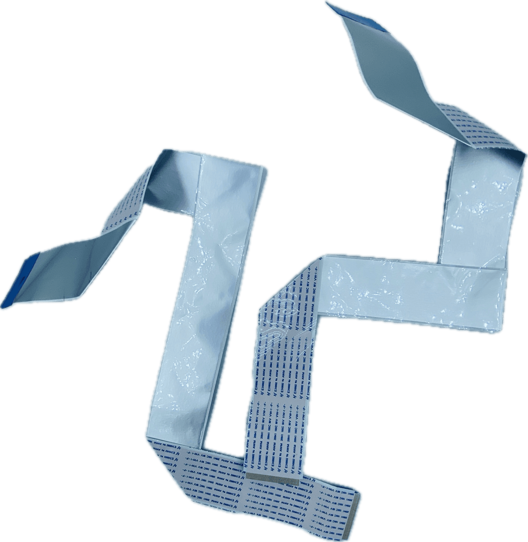Marq LED TV LVDS Cable – Model 43HSFHD - Great Bharat Electronics