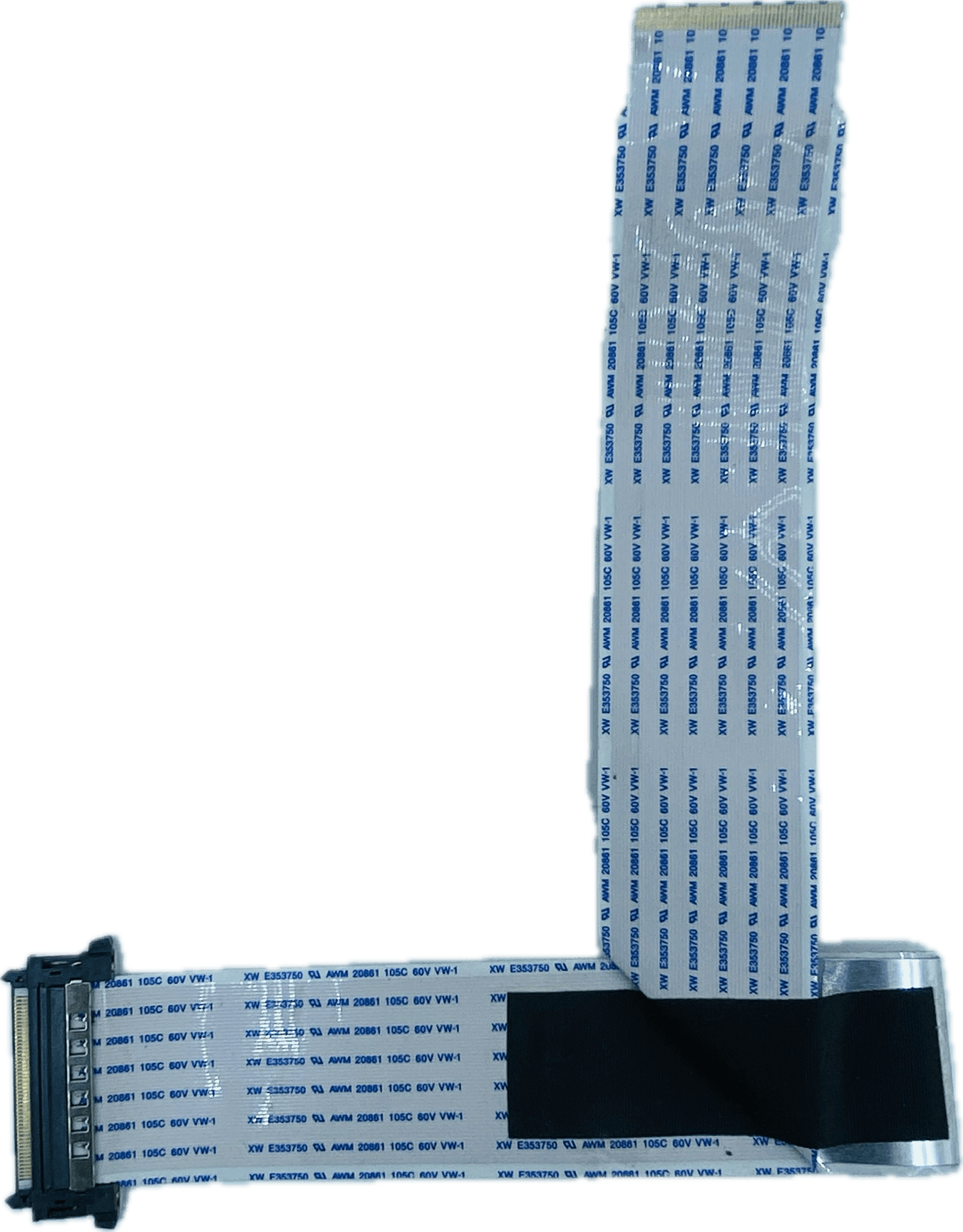 Marq LED TV LVDS Cable – Model 49SAUHD - Great Bharat Electronics