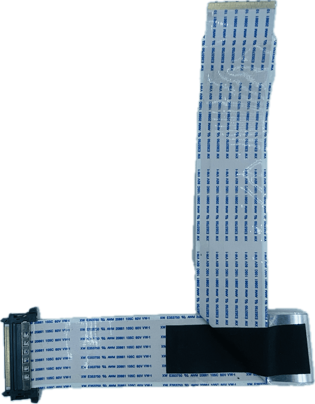 Marq LED TV LVDS Cable – Model 49SAUHD - Great Bharat Electronics