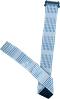 Marq LED TV LVDS Cable – Model 49VAOUHDM - Great Bharat Electronics