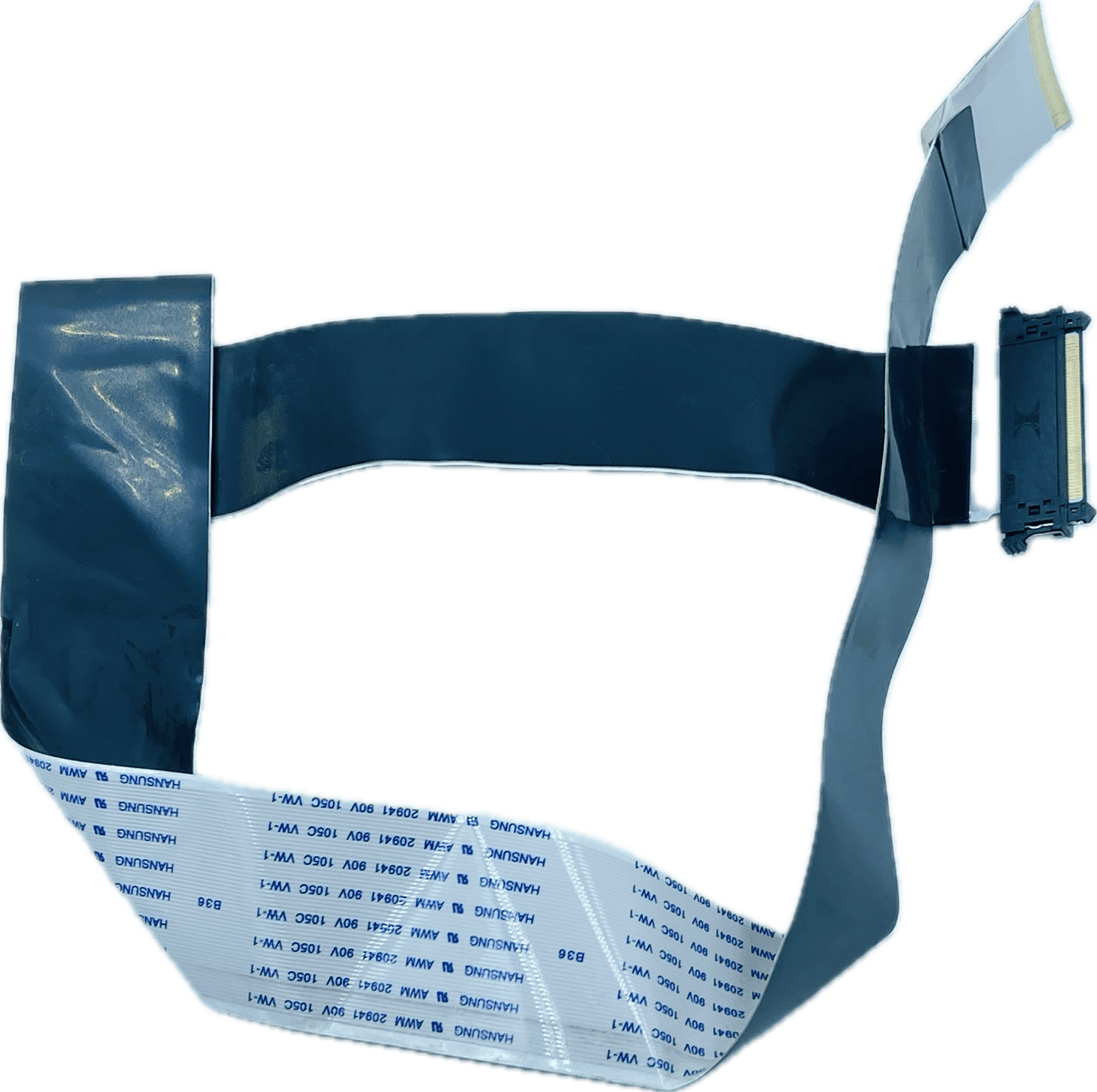 Marq LED TV LVDS Cable – Model 65HSUHD - Great Bharat Electronics