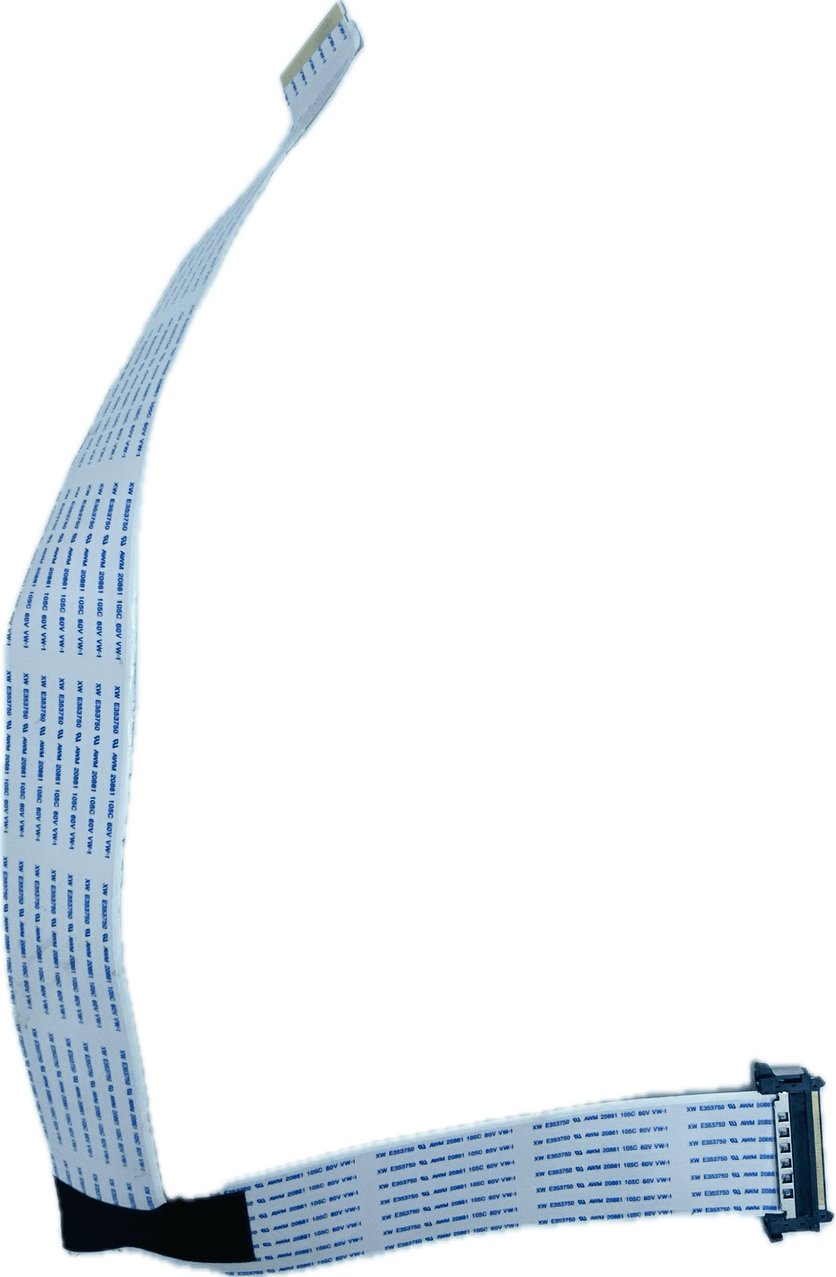 Marq LED TV LVDS Cable – Model 65SAUHD - Great Bharat Electronics