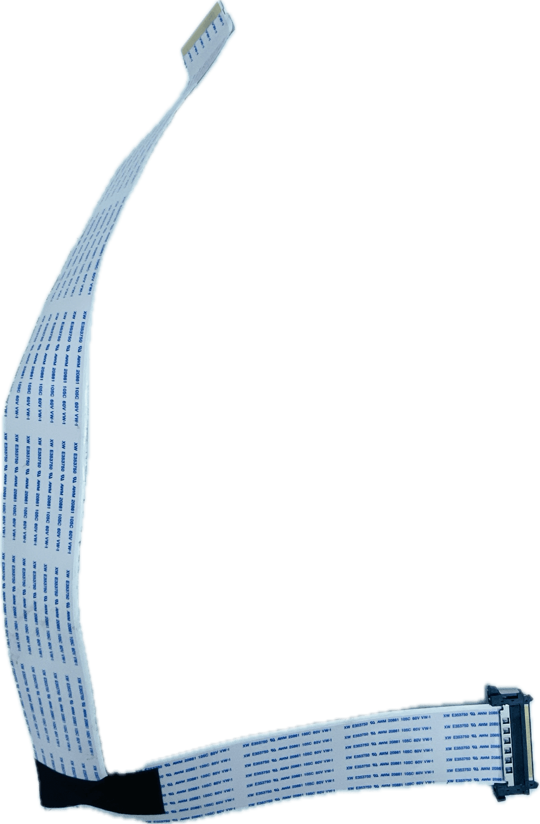 Marq LED TV LVDS Cable – Model 65SAUHD - Great Bharat Electronics
