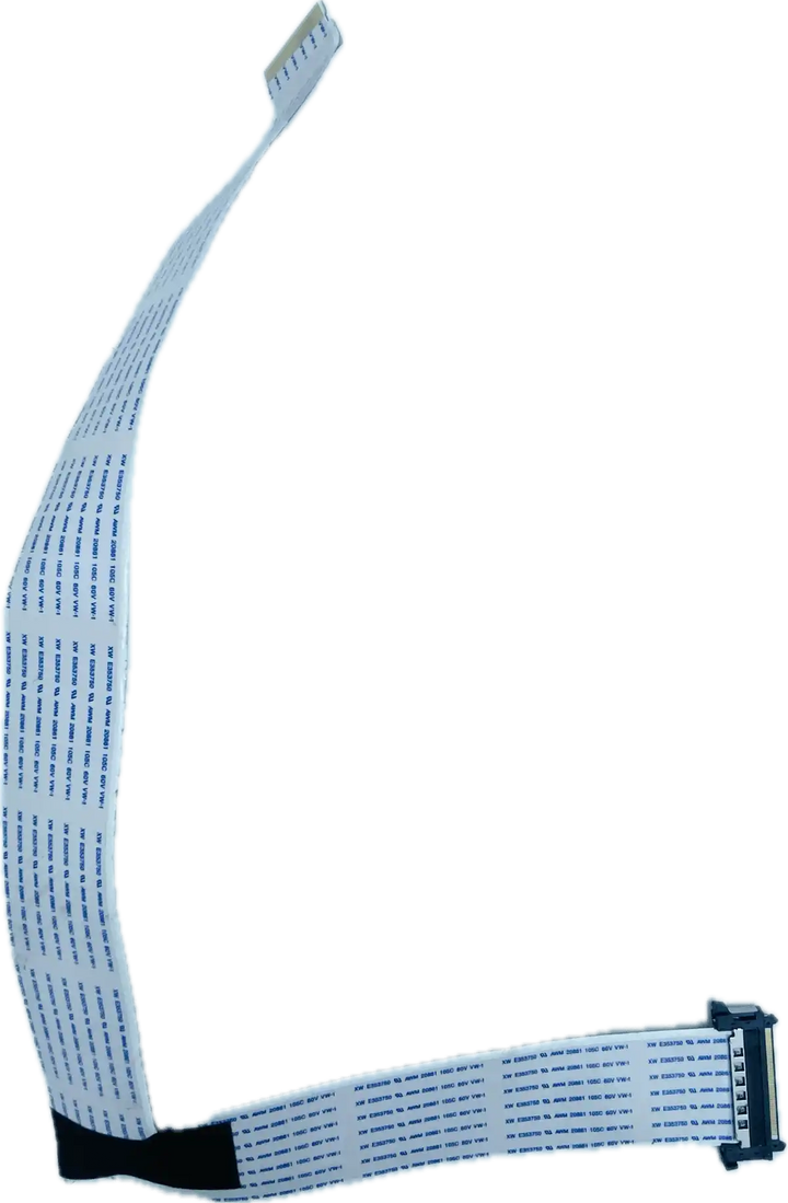 Marq LED TV LVDS Cable – Model 65SAUHD - Great Bharat Electronics