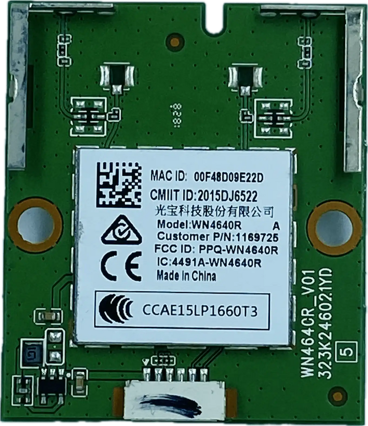 Marq LED TV Wi-Fi Module – Model 32HSHD - Great Bharat Electronics