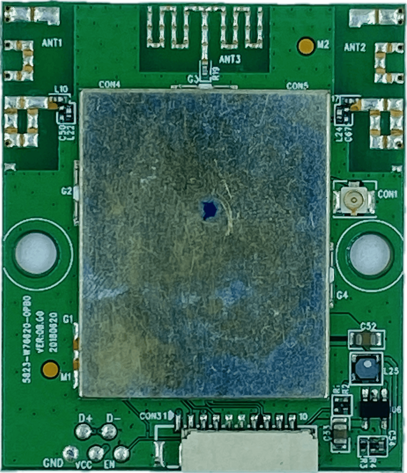Marq LED TV Wi-Fi Module – Model 49SAUHD - Great Bharat Electronics