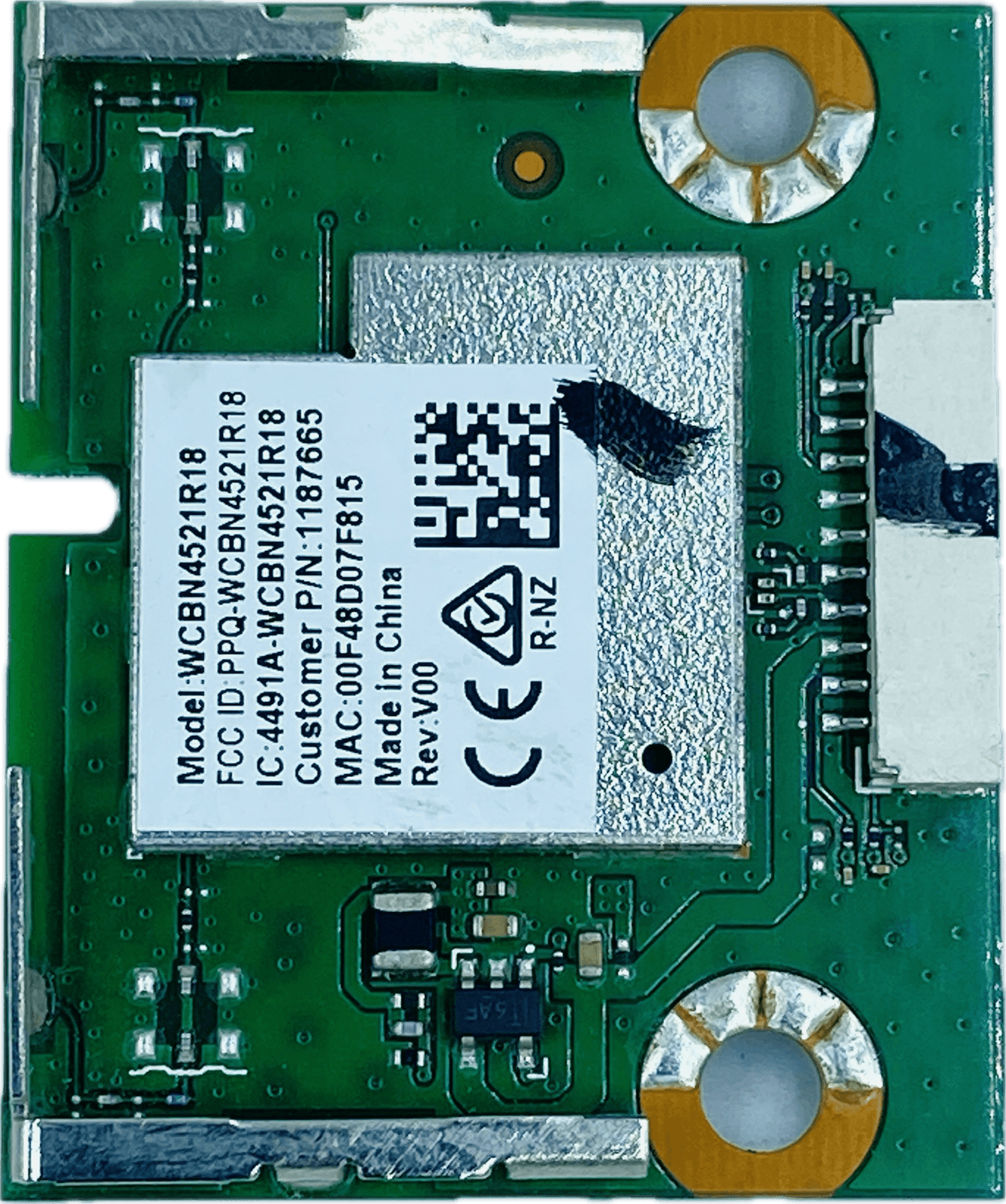 Marq LED TV Wi-Fi Module – Model 65HSUHD - Great Bharat Electronics