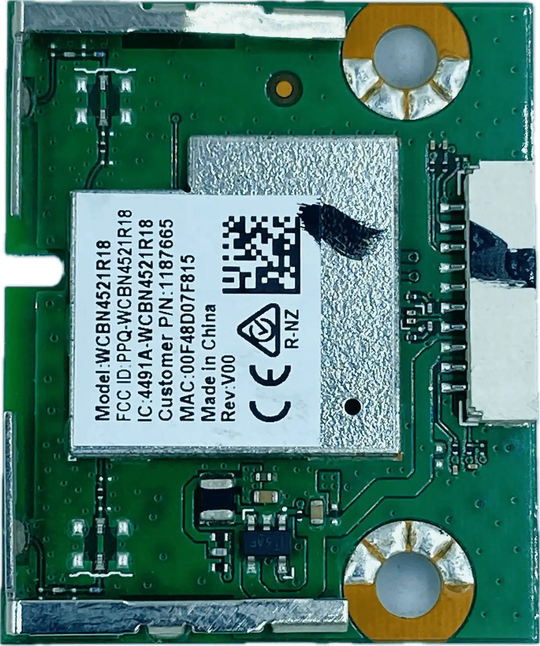 Marq LED TV Wi-Fi Module – Model 65HSUHD - Great Bharat Electronics
