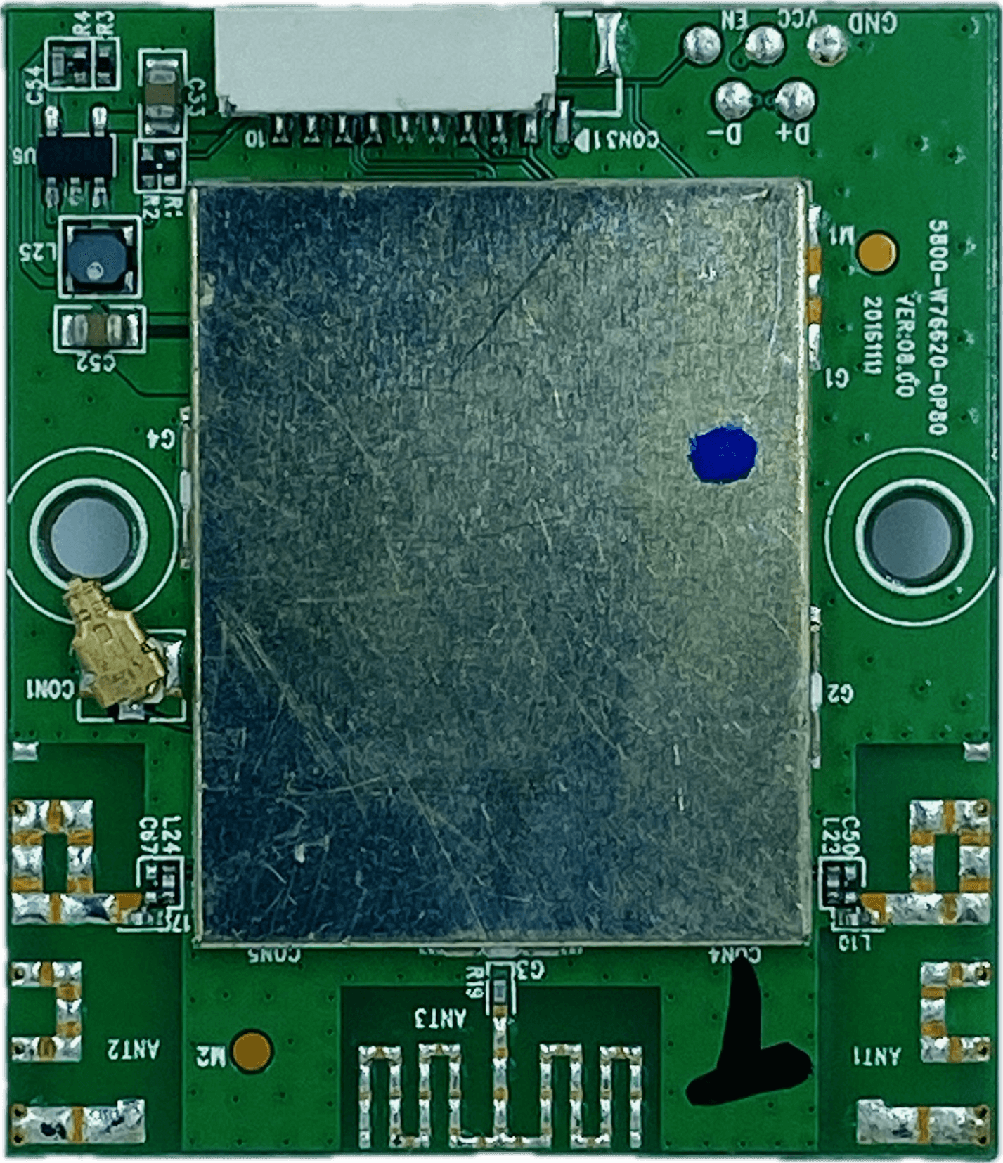 Marq LED TV Wi-Fi Module – Model 65SAUHD - Great Bharat Electronics
