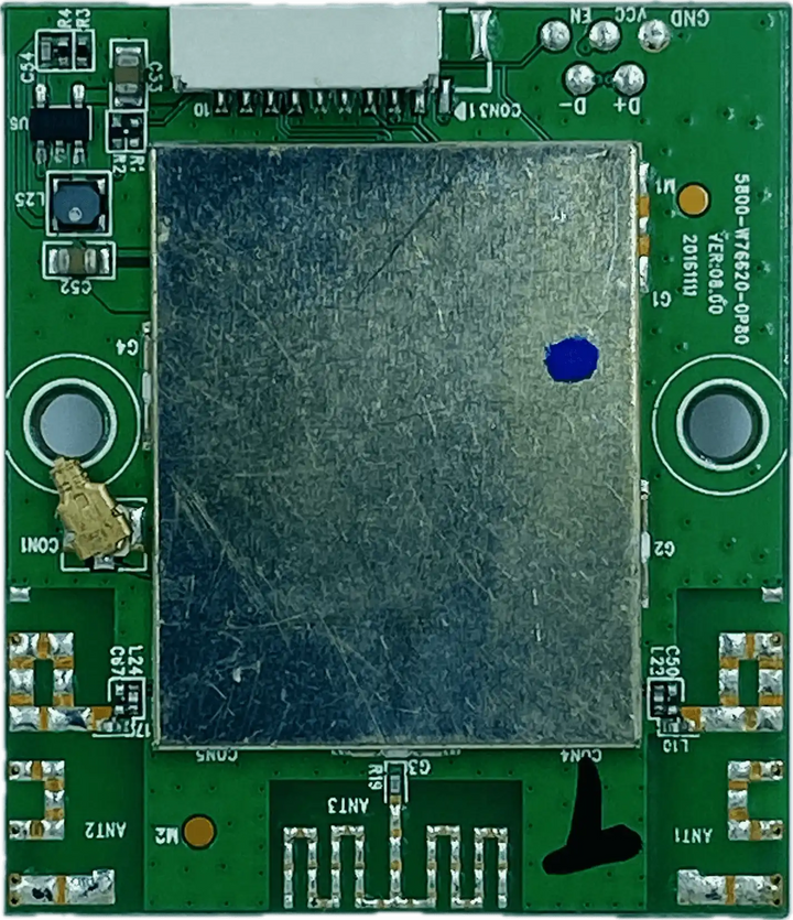 Marq LED TV Wi-Fi Module – Model 65SAUHD - Great Bharat Electronics
