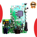 Mi 32 inch LED TV Motherboard for Model L32M6 - Great Bharat Electronics