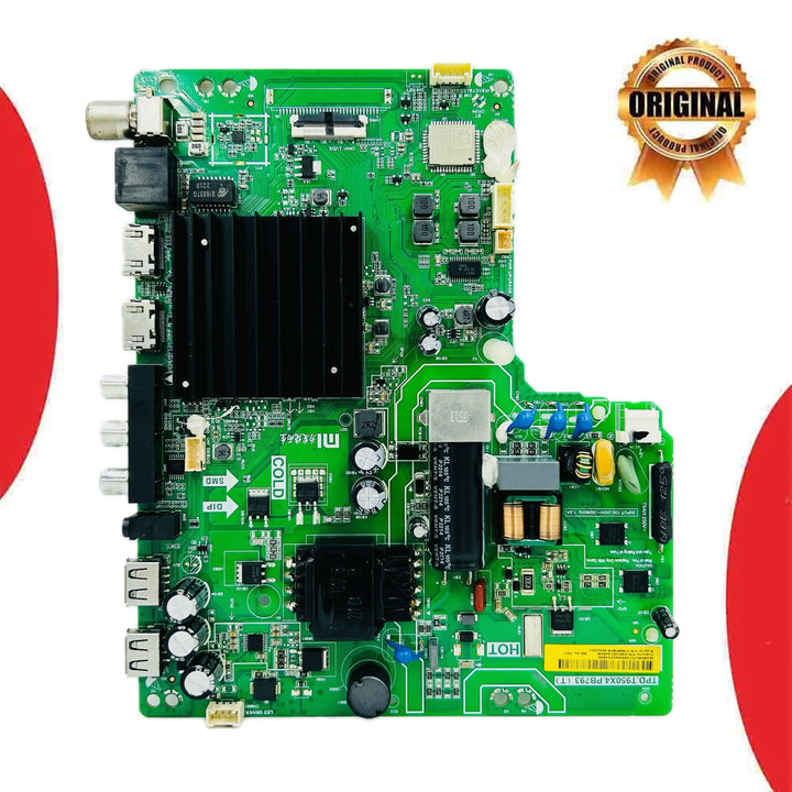 Mi 32 inch LED TV Motherboard for Model L32M7-5AIN - Great Bharat Electronics