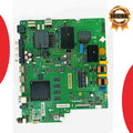 Mi 43 inch LED TV Motherboard for Model L43M4-4AIN - Great Bharat Electronics