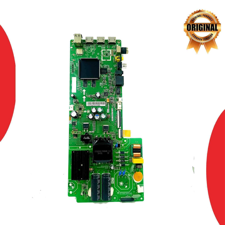 MI 43 inch LED TV Motherboard for Model L43M6-EI - Great Bharat Electronics