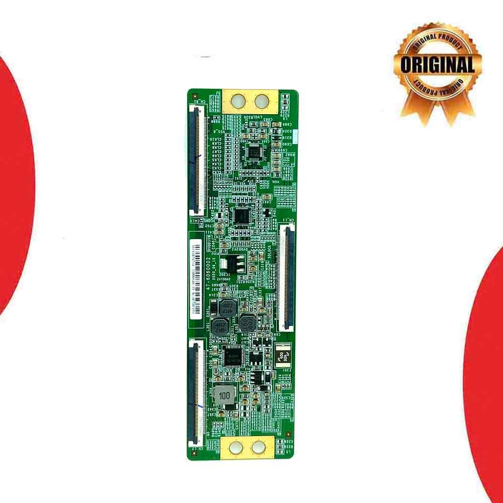 Mi 43 inch LED TV T-Con Board for Model L43M7-A2IN - Great Bharat Electronics