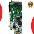MI 55 inch LED TV Motherboard for Model L55M4-4XIMA - Great Bharat Electronics