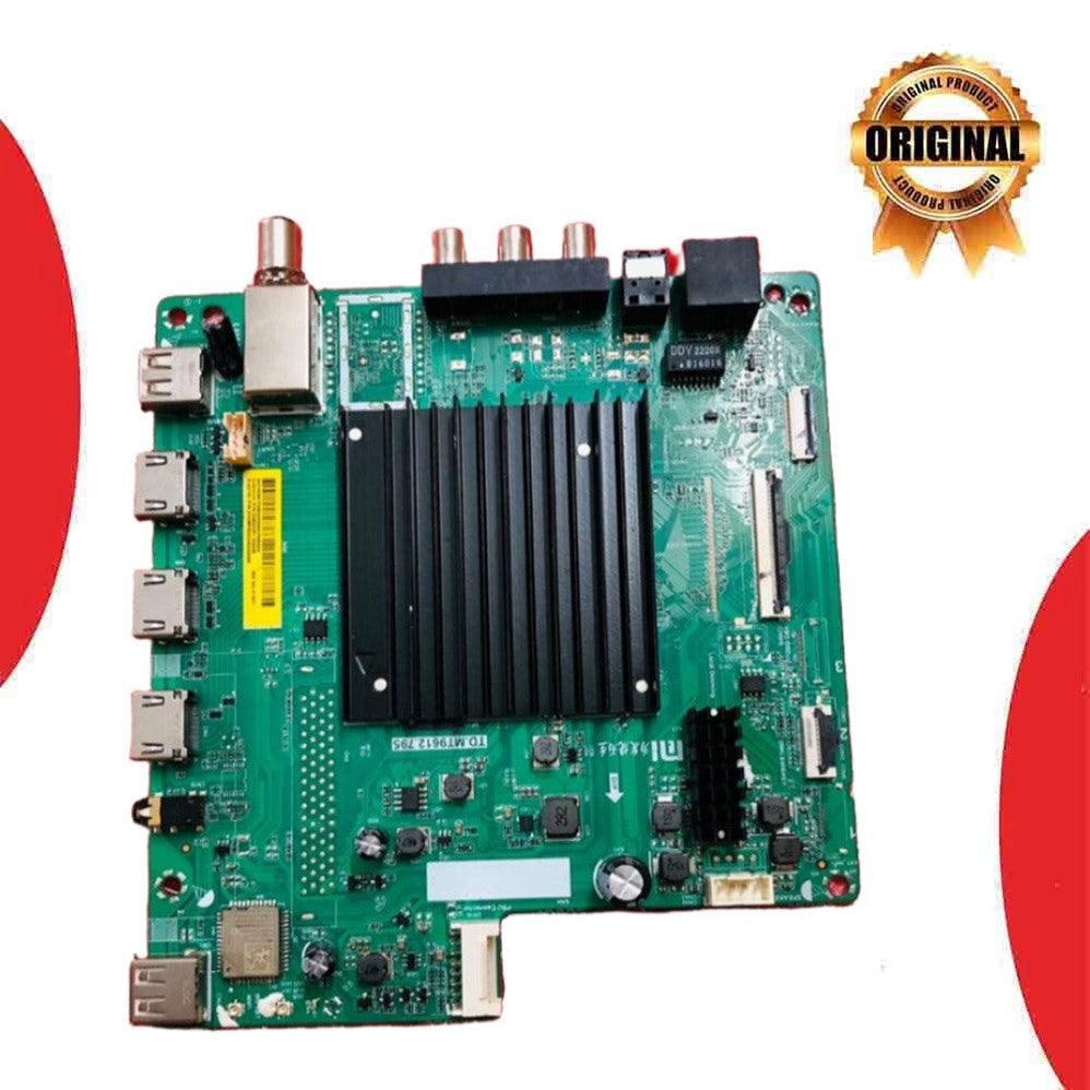 MI 55 inch LED TV Motherboard for Model L55M6-ES - Great Bharat Electronics