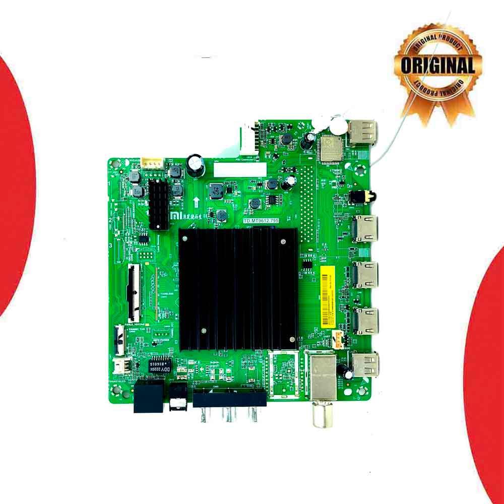 Mi 55 inch LED TV Motherboard for Model L55M7-A2IN - Great Bharat Electronics