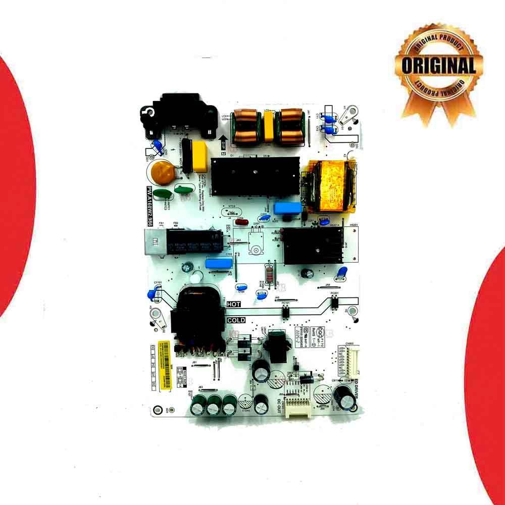 Mi 55 inch LED TV Power Supply for Model L55M8-A2IN - Great Bharat Electronics