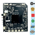 Mi L55M5-AL Motherboard – Mi 55 Inch LED TV Main Board Replacement - Great Bharat Electronics