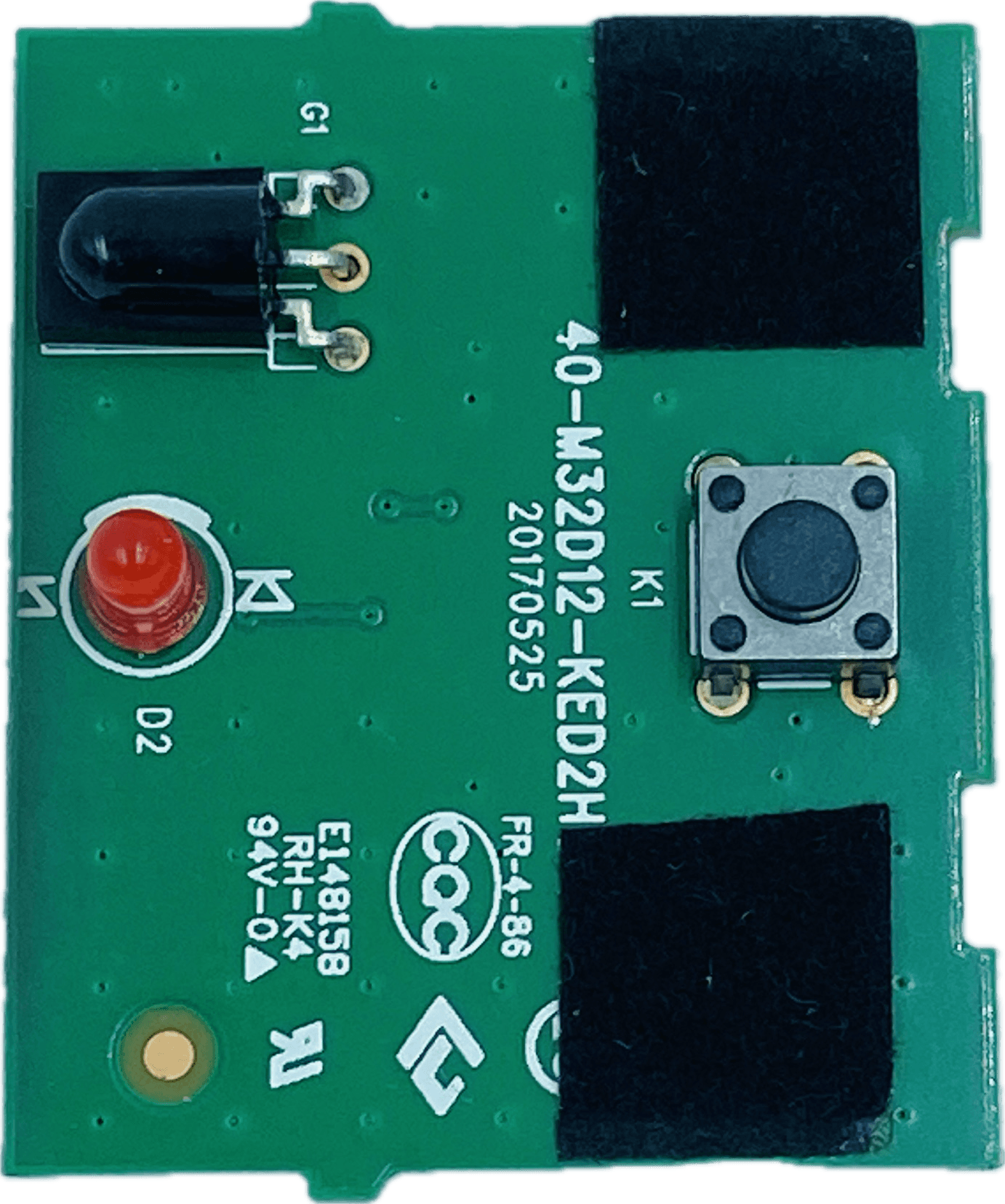 Mi LED TV IR Sensor – Model L32M5-AI - Great Bharat Electronics