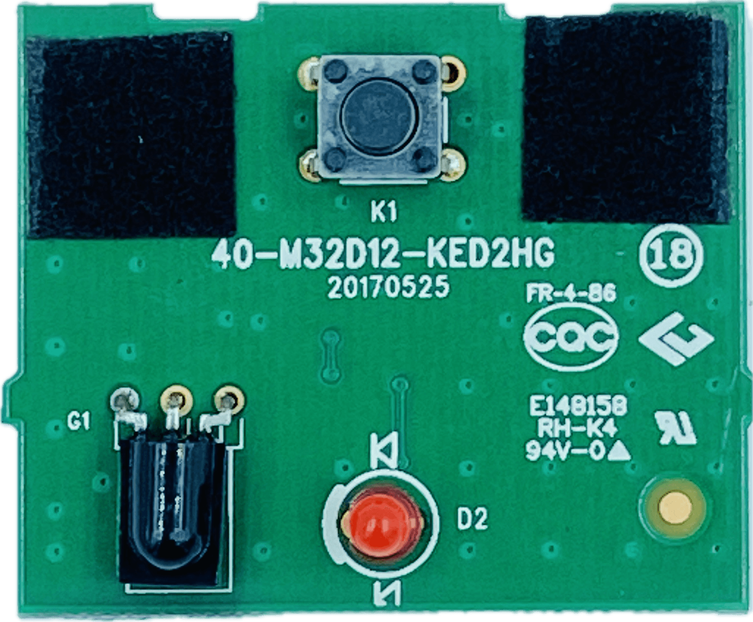 Mi LED TV IR Sensor – Model L32M5-AN - Great Bharat Electronics