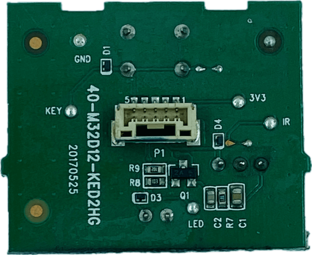 Mi LED TV IR Sensor – Model L32M5-AN - Great Bharat Electronics