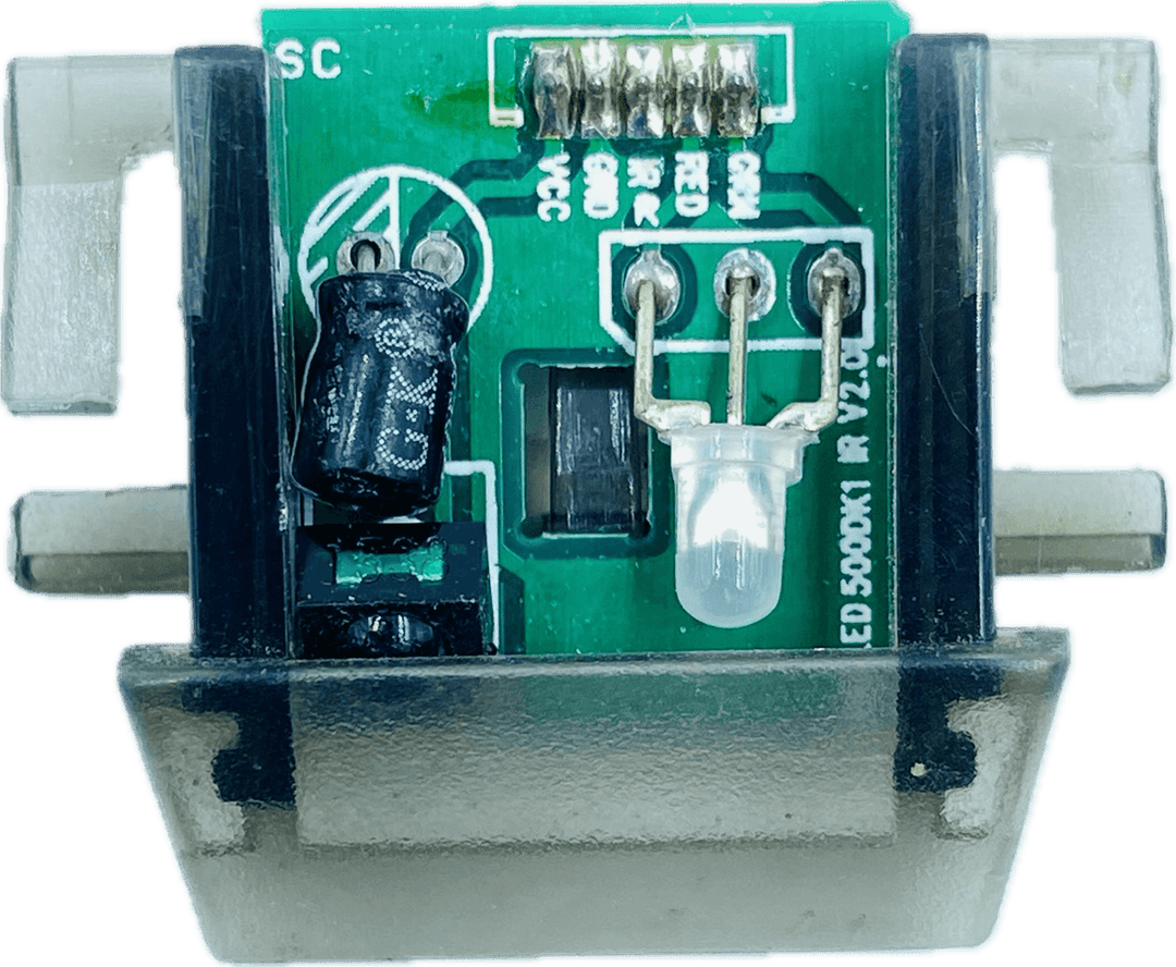 Mi LED TV IR Sensor – Model L40M5-5AIN - Great Bharat Electronics