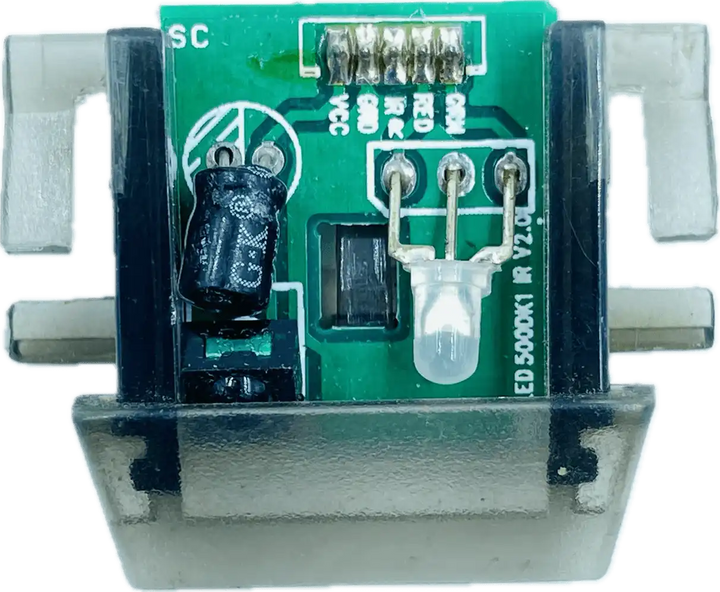 Mi LED TV IR Sensor – Model L40M5-5AIN - Great Bharat Electronics