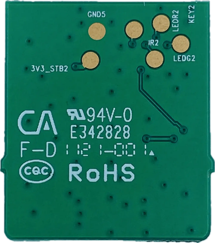 Mi LED TV IR Sensor – Model L40M6-EI - Great Bharat Electronics
