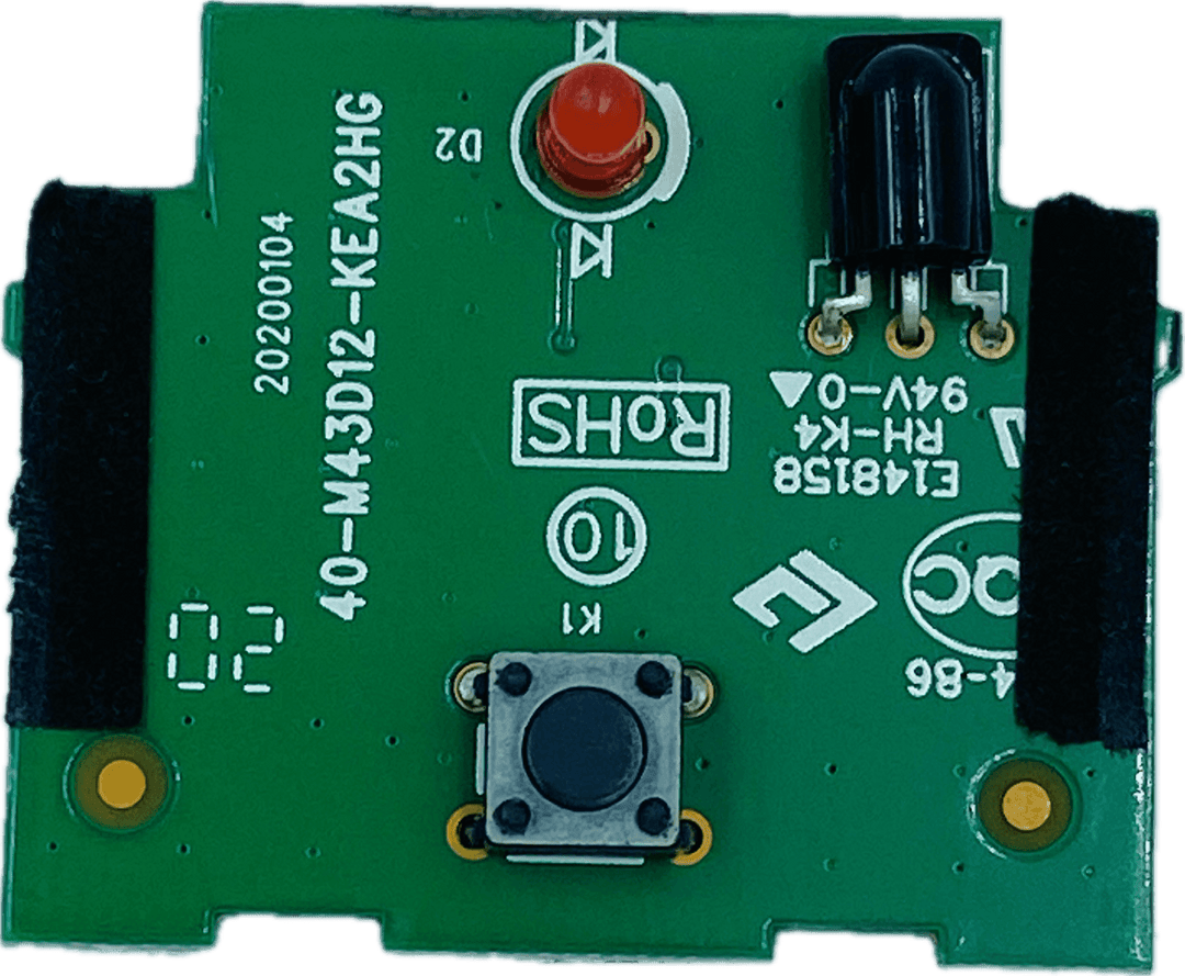 Mi LED TV IR Sensor – Model L43M4-4AIN - Great Bharat Electronics