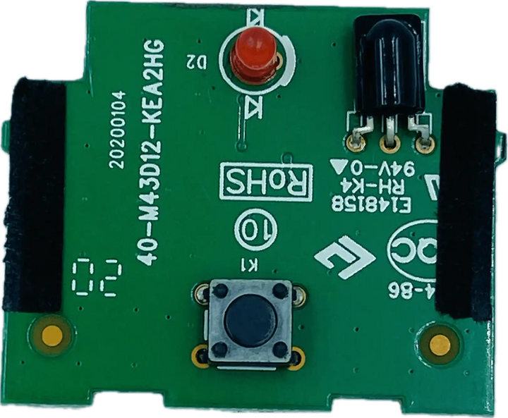 Mi LED TV IR Sensor – Model L43M4-4AIN - Great Bharat Electronics