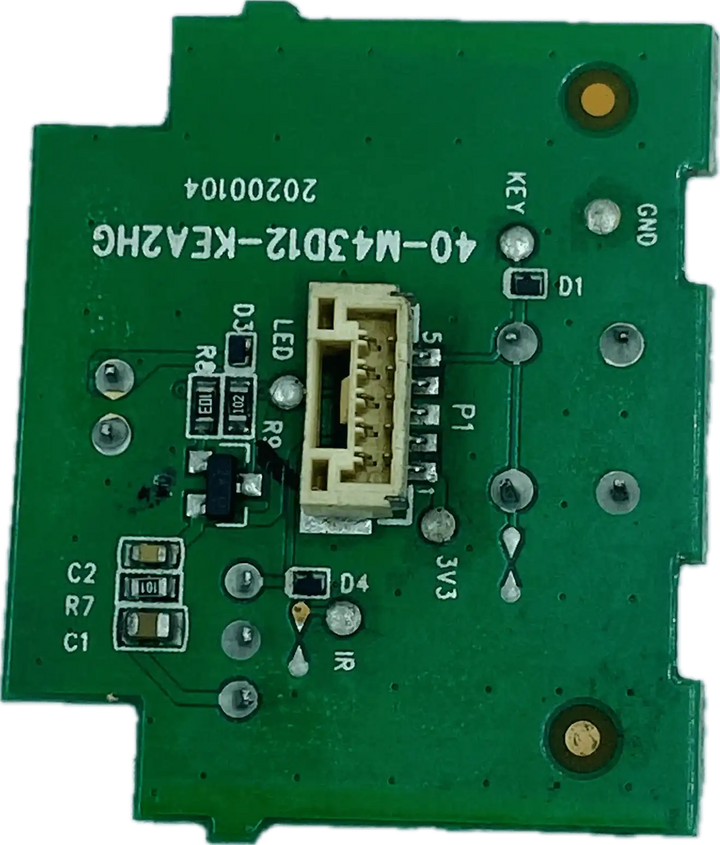 Mi LED TV IR Sensor – Model L43M4-4AIN - Great Bharat Electronics