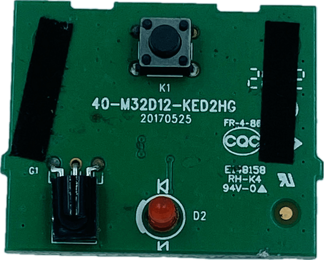 Mi LED TV IR Sensor – Model L43M5-AI - Great Bharat Electronics