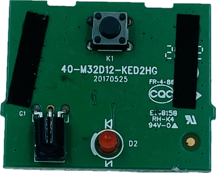 Mi LED TV IR Sensor – Model L43M5-AI - Great Bharat Electronics