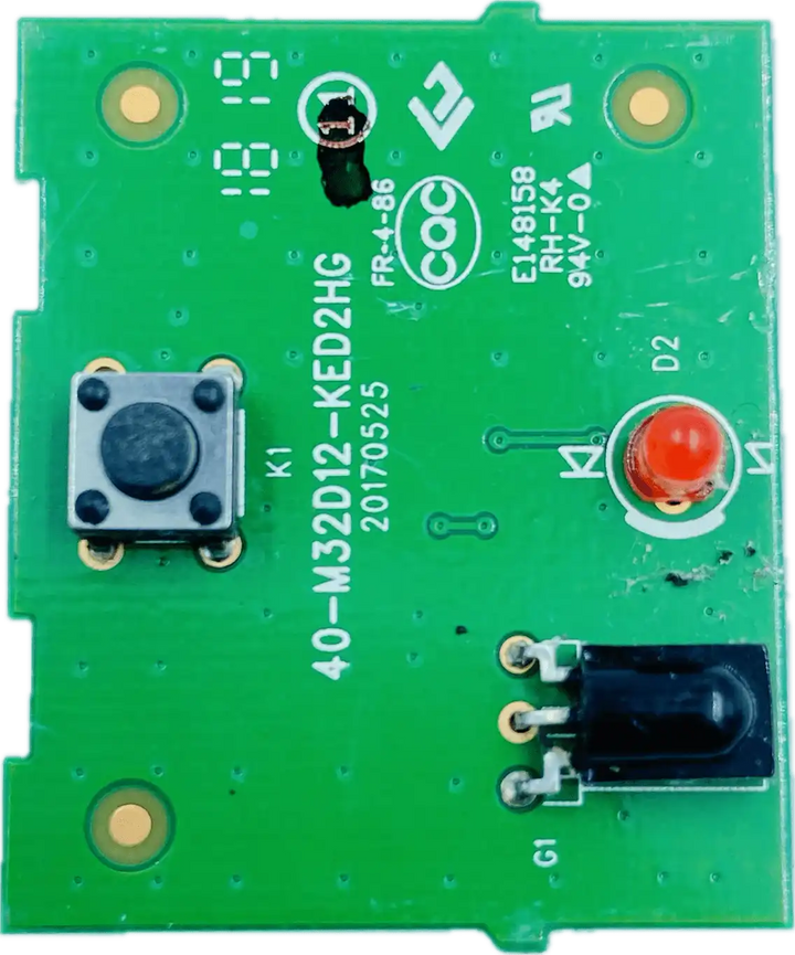 Mi LED TV IR Sensor – Model L43M5-AL - Great Bharat Electronics