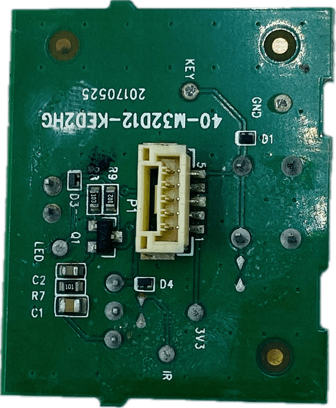 Mi LED TV IR Sensor – Model L43M5-AN - Great Bharat Electronics