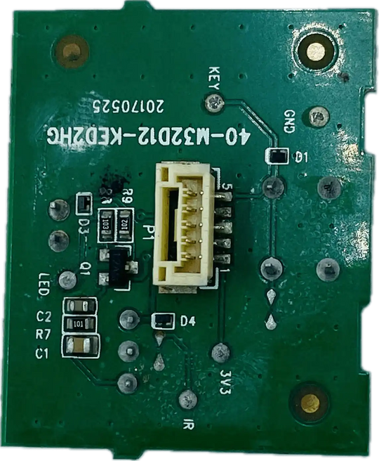 Mi LED TV IR Sensor – Model L43M5-AN - Great Bharat Electronics