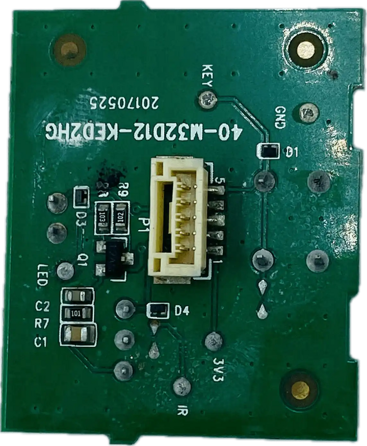 Mi LED TV IR Sensor – Model L43M5-AN - Great Bharat Electronics