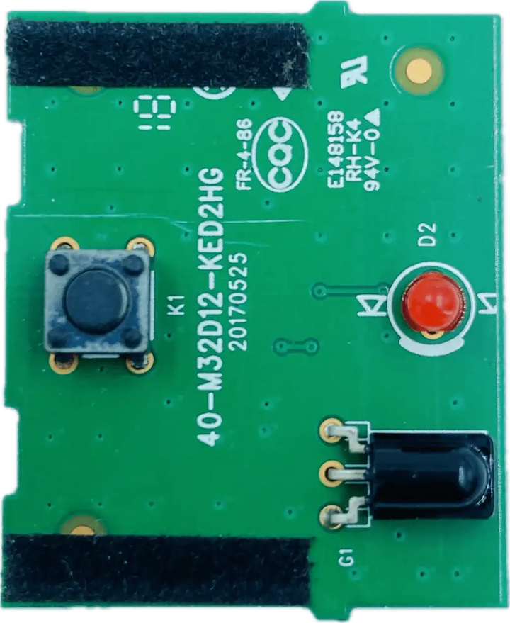 Mi LED TV IR Sensor – Model L43M5-AN - Great Bharat Electronics