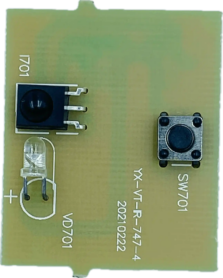Mi LED TV IR Sensor – Model L43M7-A2IN - Great Bharat Electronics