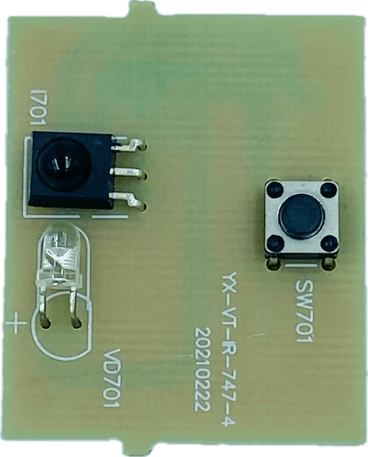 Mi LED TV IR Sensor – Model L43M7-A2IN - Great Bharat Electronics