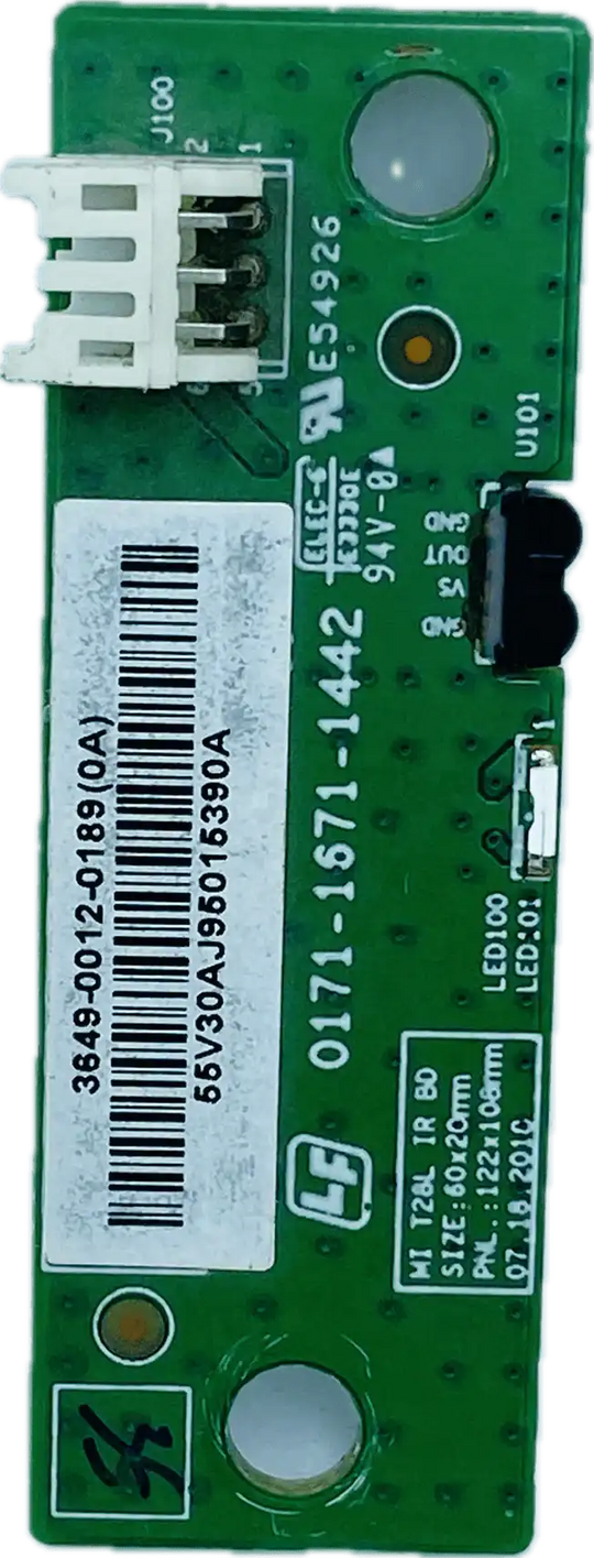 Mi LED TV IR Sensor – Model L49M5-AN - Great Bharat Electronics