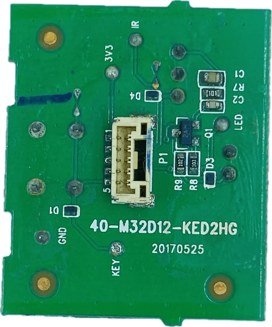 Mi LED TV IR Sensor – Model L55M4-4XINA - Great Bharat Electronics