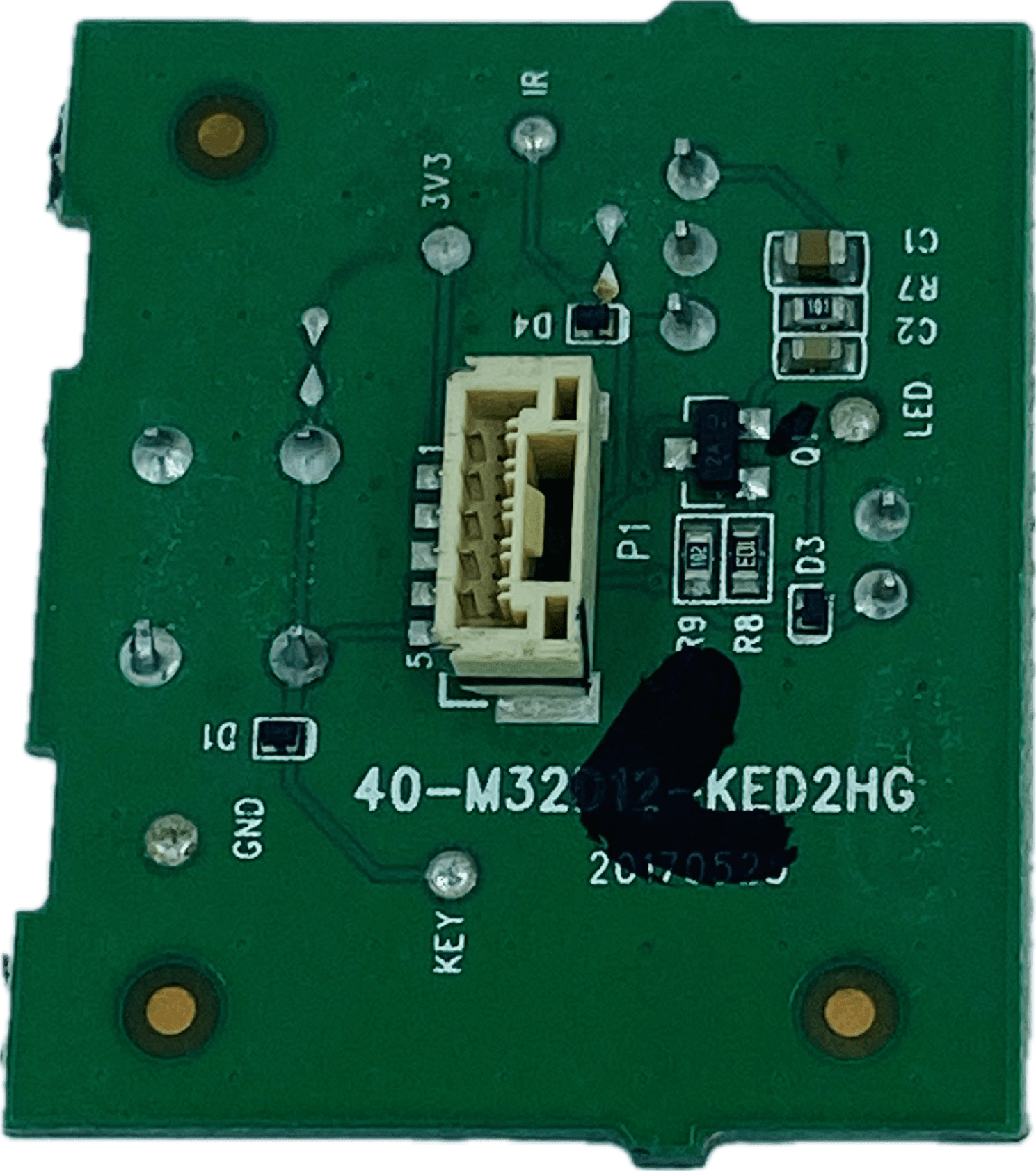 Mi LED TV IR Sensor – Model L55M5-5XIN - Great Bharat Electronics