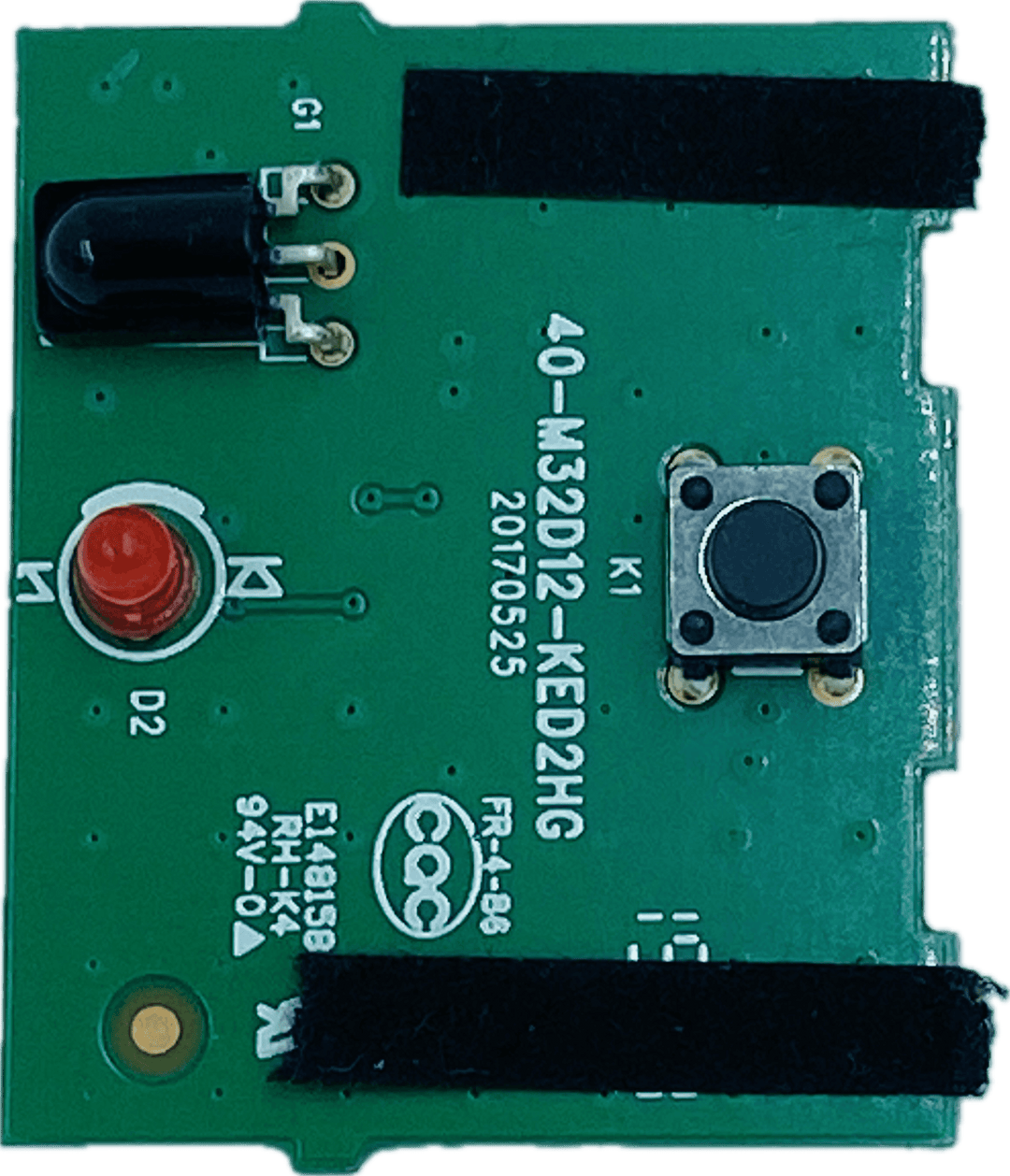Mi LED TV IR Sensor – Model L55M5-5XIN - Great Bharat Electronics