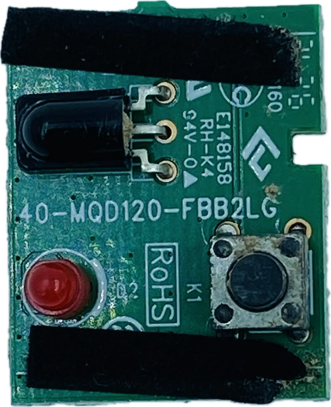 Mi LED TV IR Sensor (Power Button) for Model L43M6-EI - Great Bharat Electronics