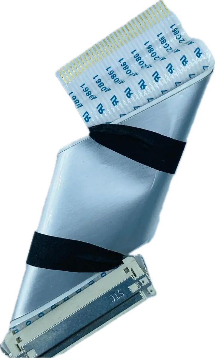 Mi LED TV LVDS Cable – Model L32M5-AN - Great Bharat Electronics