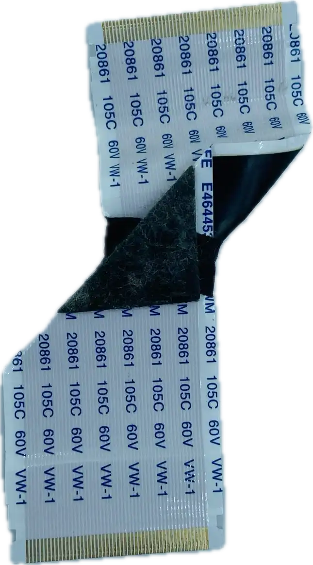 Mi LED TV LVDS Cable for Model L43M6-EI - Great Bharat Electronics
