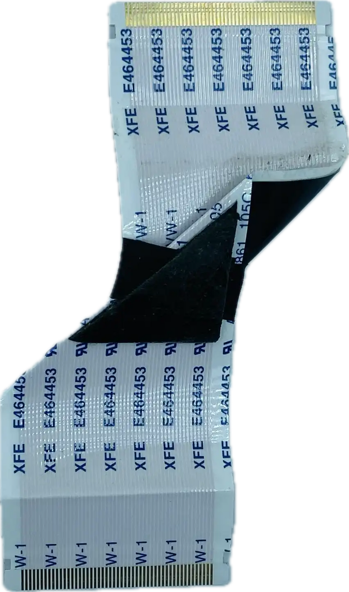 Mi LED TV LVDS Cable for Model L43M6-EI - Great Bharat Electronics